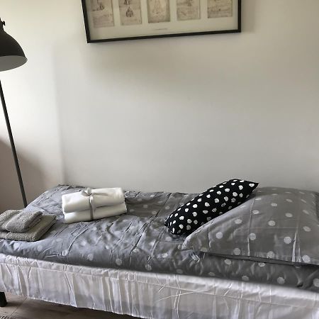 Apartamenty Legionow Лодзь Экстерьер фото