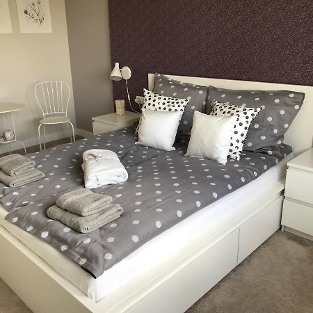 Apartamenty Legionow Лодзь Экстерьер фото