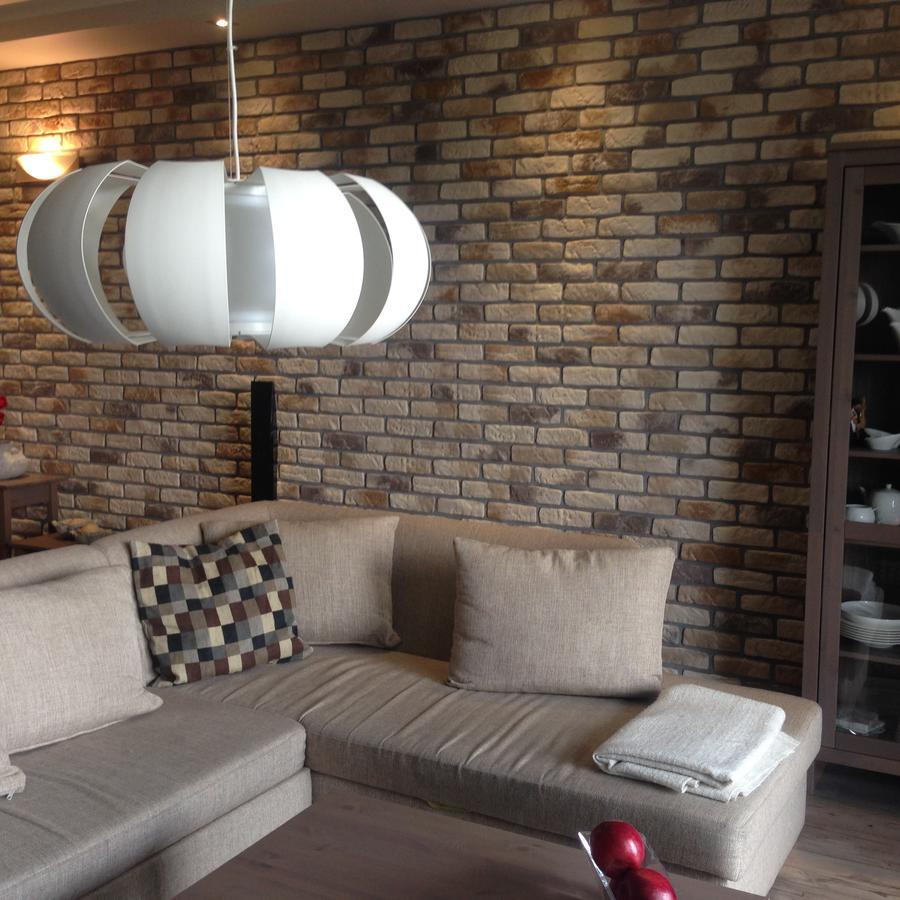 Apartamenty Legionow Лодзь Экстерьер фото