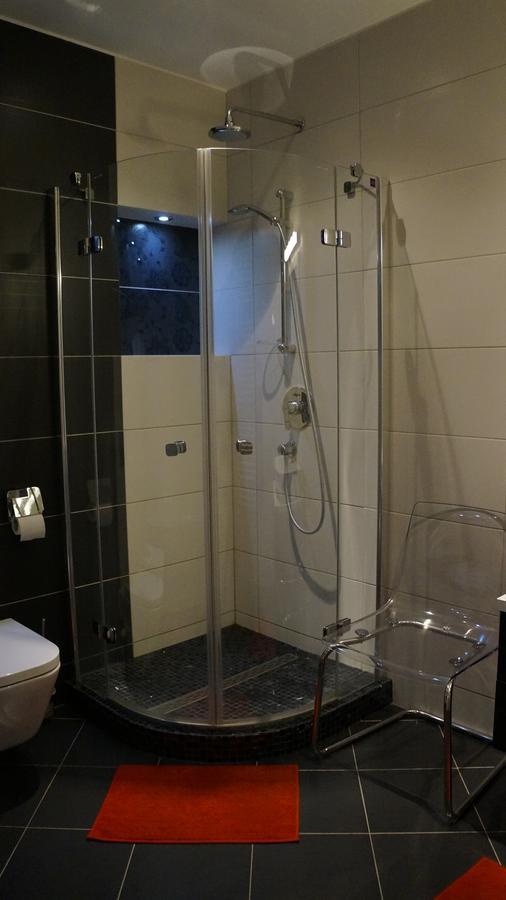 Apartamenty Legionow Лодзь Экстерьер фото
