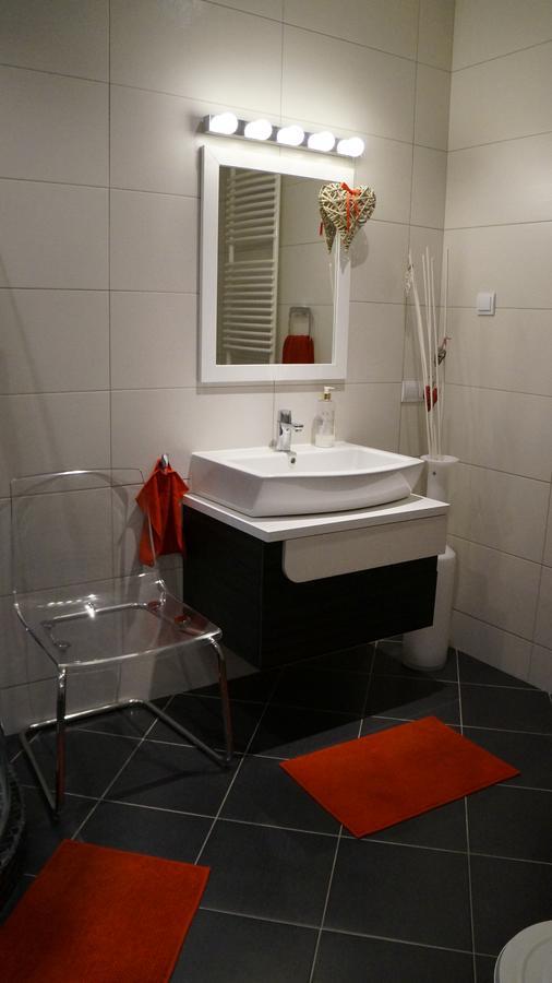 Apartamenty Legionow Лодзь Экстерьер фото